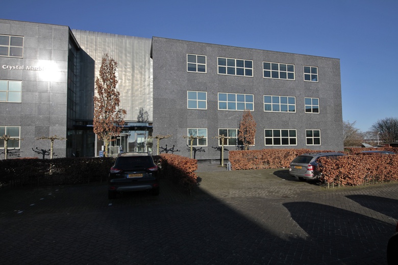 KantoorruimteaanTelevisieweg 2 A<br/> inAlmere KantoorruimteaanTelevisieweg 2 A<br/> inAlmere