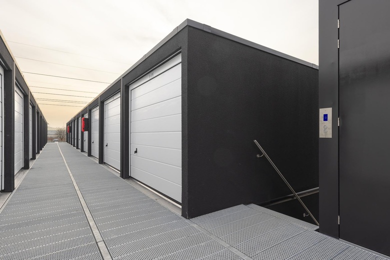 BedrijfsruimteaanAmbachtsweg 13 G 70<br/> inNijmegen BedrijfsruimteaanAmbachtsweg 13 G 70<br/> inNijmegen