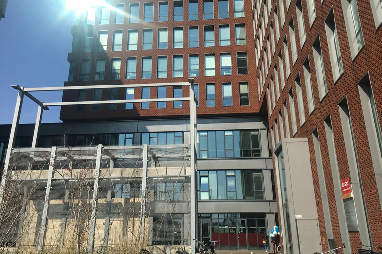 KantoorruimteaanJollemanhof 6<br/> inAmsterdam