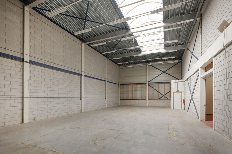 BedrijfsruimteaanKuiperbergweg 26<br/> inAmsterdam