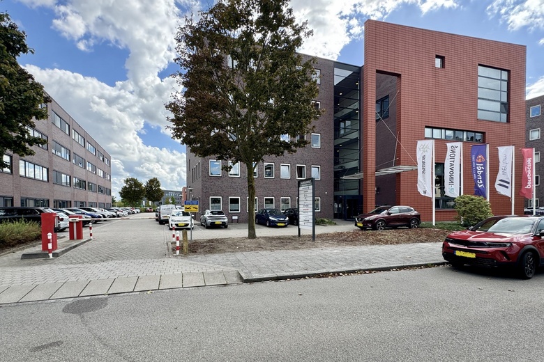 KantoorruimteaanDokter Klinkertweg 12 - 20<br/> inZwolle KantoorruimteaanDokter Klinkertweg 12 - 20<br/> inZwolle