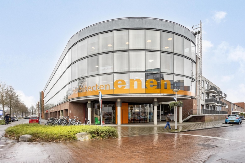 KantoorruimteaanJeroen Boschlaan 2<br/> inEindhoven