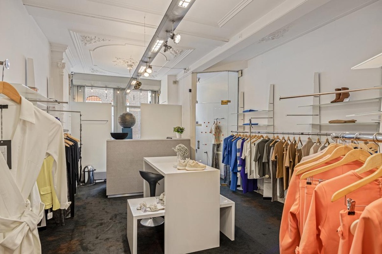 WinkelruimteaanNobelstraat 25<br/> inBrielle WinkelruimteaanNobelstraat 25<br/> inBrielle