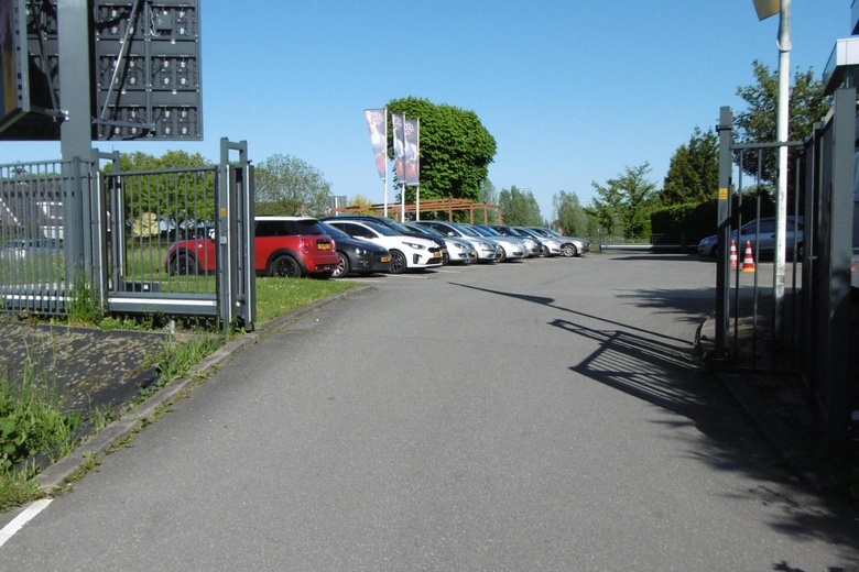 Bedrijfsruimteaan1e Tochtweg 13<br/> inNieuwerkerk aan den IJssel