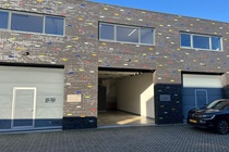 Bedrijfsruimte Alblasserdam - Nieuwland Parc 315 d - Foto 4
