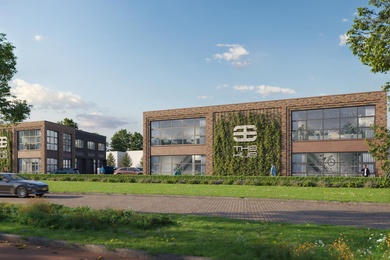 Bedrijfsruimte Alblasserdam - Kleine Beer 1 - Foto 2