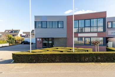 Bedrijfsruimte Satellietbaan 37, Hillegom | Bedrijfspand.com