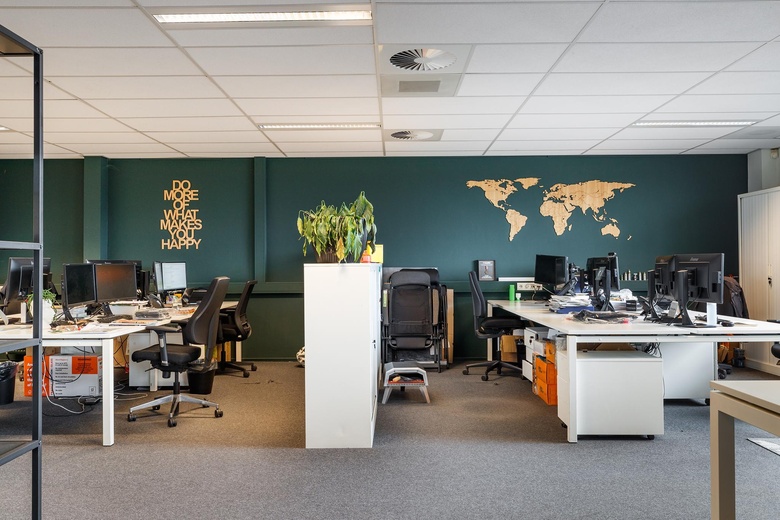 BedrijfsruimteaanStrijkviertel 27<br/> inDe Meern BedrijfsruimteaanStrijkviertel 27<br/> inDe Meern