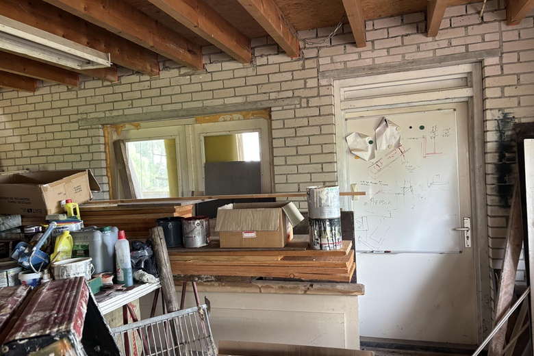 Bedrijfsruimte Montfort - Heeswijk 187a - Foto 7