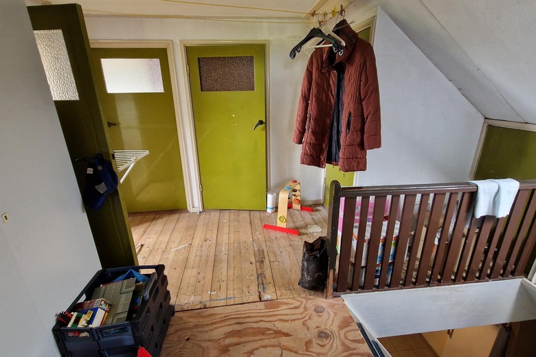 BedrijfsruimteaanHoofdweg 5<br/> inWaverveen BedrijfsruimteaanHoofdweg 5<br/> inWaverveen