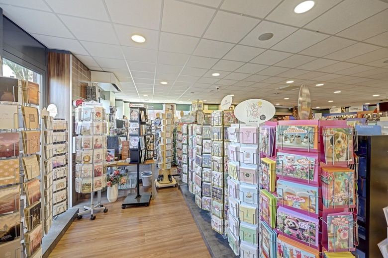 Winkelruimte 't Harde - Centrumplein 1 - Foto 11