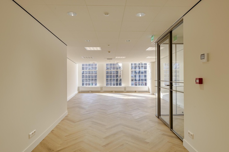 KantoorruimteaanRokin 117<br/> inAmsterdam