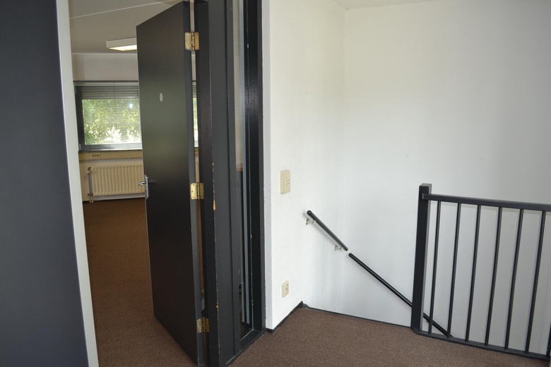 KantoorruimteaanRandstad 21 31<br/> inAlmere KantoorruimteaanRandstad 21 31<br/> inAlmere