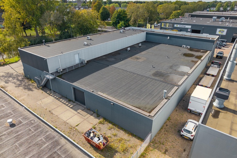 BedrijfsruimteaanMoeskampweg 20<br/> inDen Bosch BedrijfsruimteaanMoeskampweg 20<br/> inDen Bosch