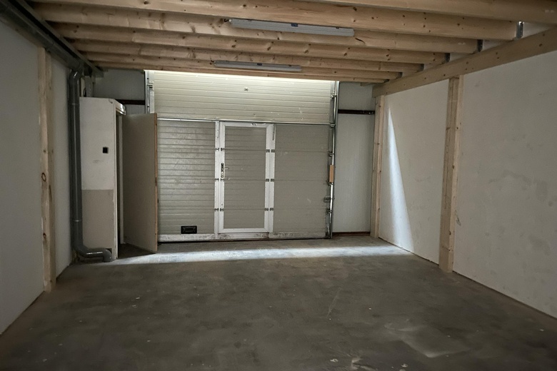 Bedrijfsruimte Wormerveer - Vrijheidweg 22 - Foto 3