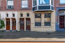 Bekijk foto 3 van 's-Gravendijkwal 18 A Bekijk foto 3 van 's-Gravendijkwal 18 A