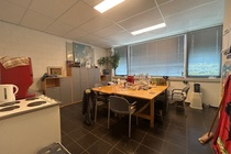 Bekijk foto 2 van eenheid 1 aan de Henricuskade 57 in Den Haag