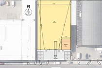 Bekijk foto 1 van eenheid 1 aan de Pottumstraat 21 in Rotterdam