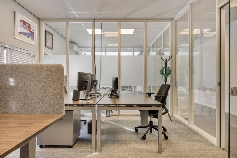 BedrijfsruimteaanKerkdijk-Zuid 13 b<br/> inSint-Oedenrode