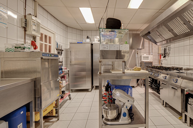 HorecaaanAntoniusplein 3<br/> inVenlo