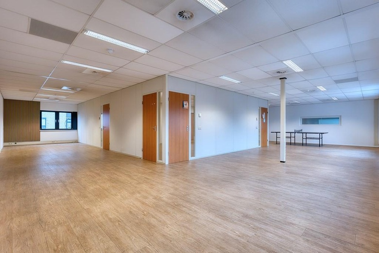 KantoorruimteaanPascalstraat 24<br/> inEde