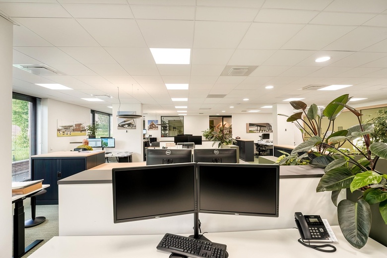 KantoorruimteaanHobahostraat 50<br/> inLisse