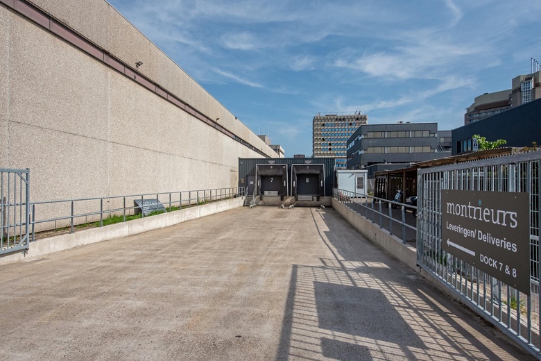 BedrijfsruimteaanLimpergstraat 8<br/> inRijswijk