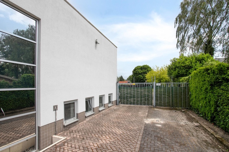 KantoorruimteaanSt. Josephstraat 9 - 11<br/> inHorst