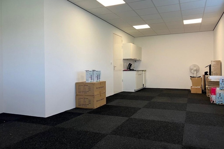 Bedrijfsruimte Zeewolde - Eenspan 21 M - Foto 17
