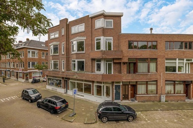 Winkelruimte te koop Schiedam - Swammerdamsingel 27 A