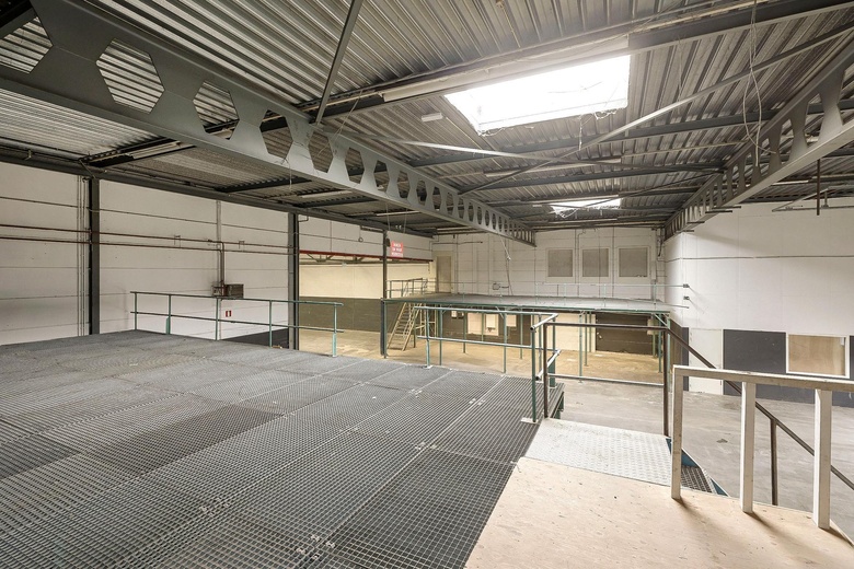 BedrijfsruimteaanGyroscoopweg 6<br/> inAmsterdam BedrijfsruimteaanGyroscoopweg 6<br/> inAmsterdam