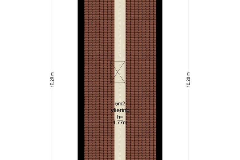 BedrijfsruimteaanKrugerlaan 67<br/> inZeist