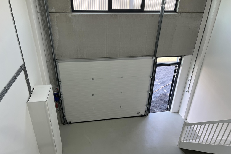 Bedrijfsruimte Aalsmeer - Aalsmeerderweg 241 7 - Foto 3