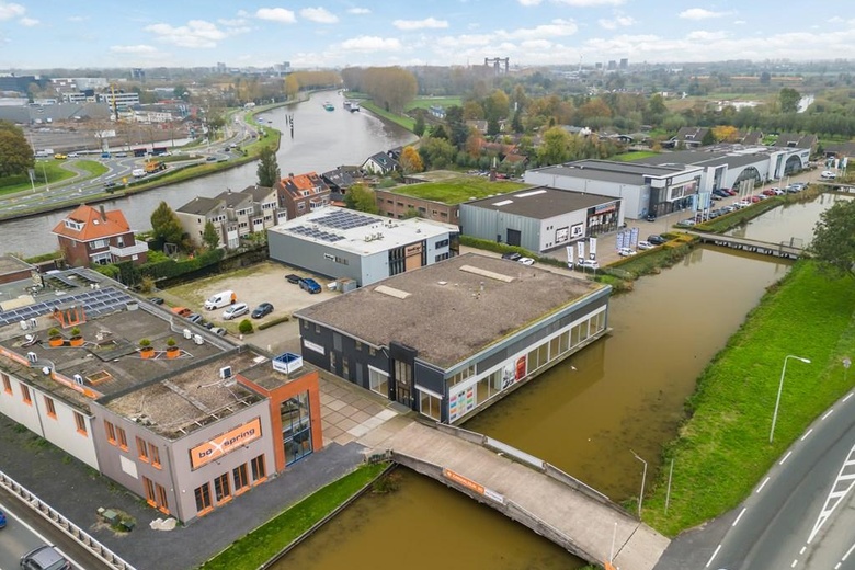 WinkelruimteaanKanaaldijk 32<br/> inWaddinxveen WinkelruimteaanKanaaldijk 32<br/> inWaddinxveen