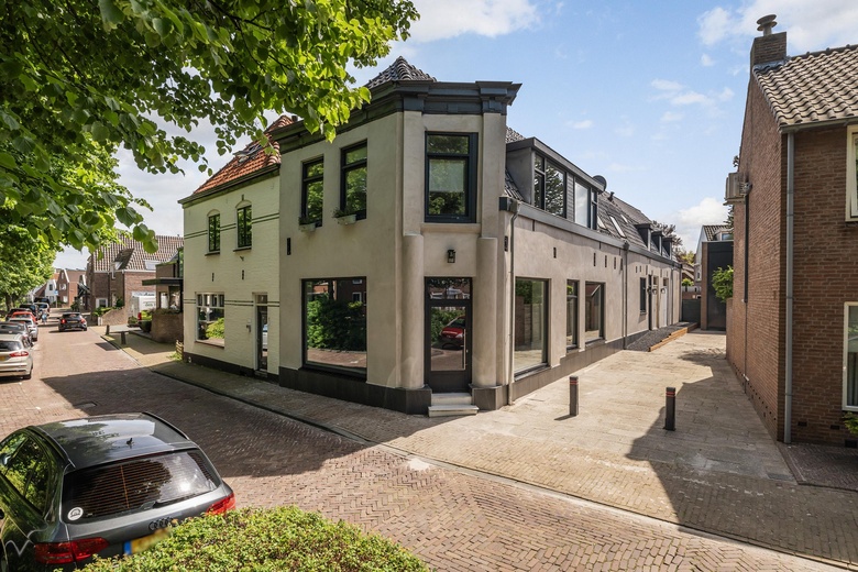 WinkelruimteaanVliet Zuidzijde 14<br/> inRijnsburg