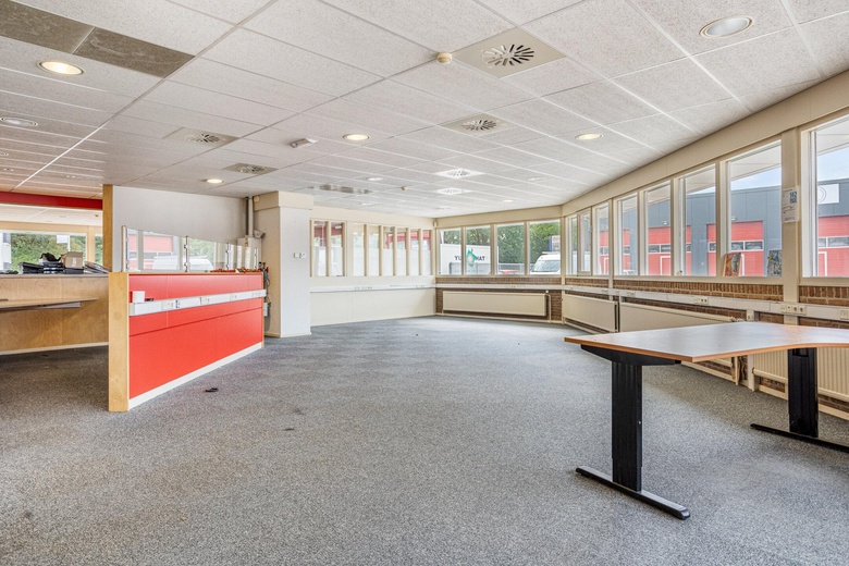Bedrijfsruimte Enschede - Kanaalstraat 289 2 - Foto 23