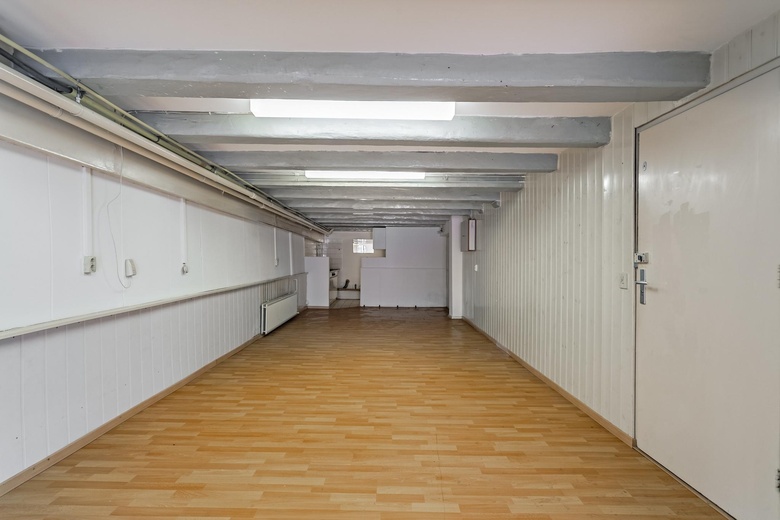 KantoorruimteaanBrouwersgracht 240 - 242<br/> inAmsterdam