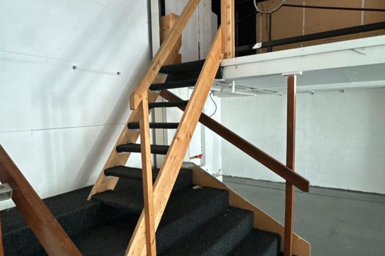 WinkelruimteaanLange Boonestraat 24<br/> inMaassluis WinkelruimteaanLange Boonestraat 24<br/> inMaassluis