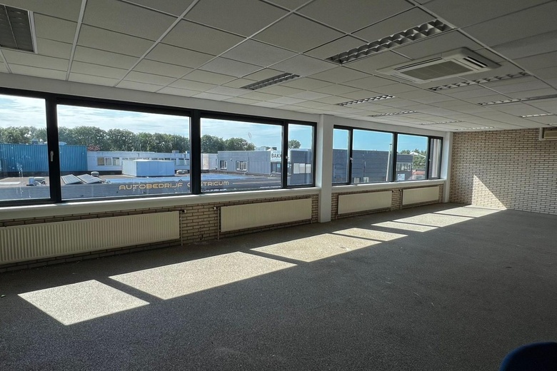 BedrijfsruimteaanCastricummer Werf 40<br/> inCastricum