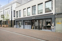 Bekijk foto 3 van Raadhuisstraat 29 Bekijk foto 3 van Raadhuisstraat 29