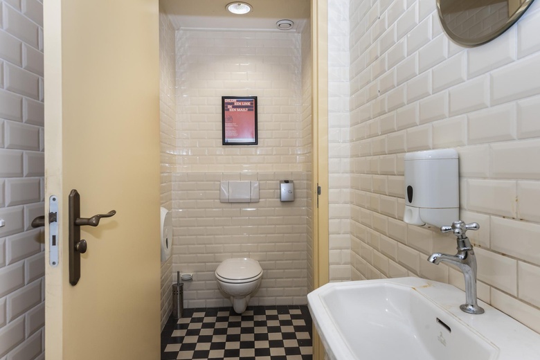 KantoorruimteaanWierdensestraat 25 - 27<br/> inAlmelo