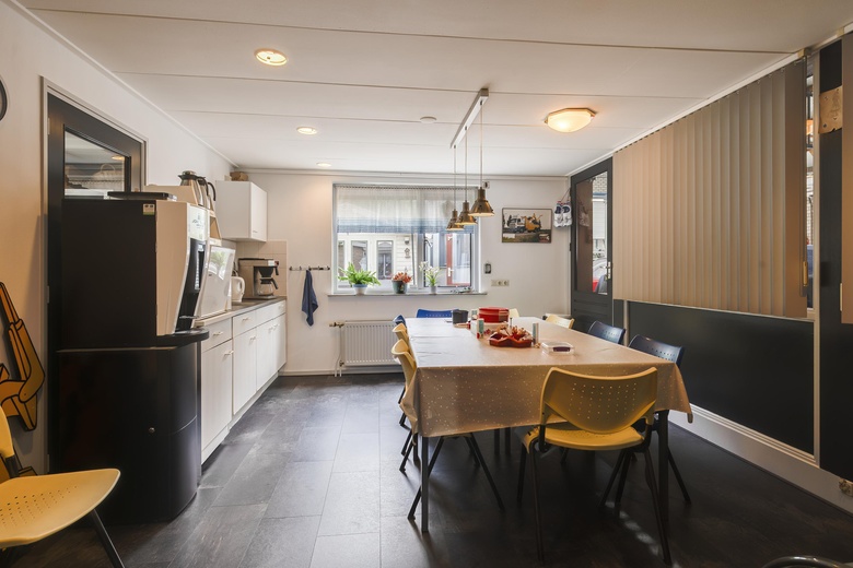 Bedrijfsruimte Buren - Lange Hofstedestraat 1 - Foto 15