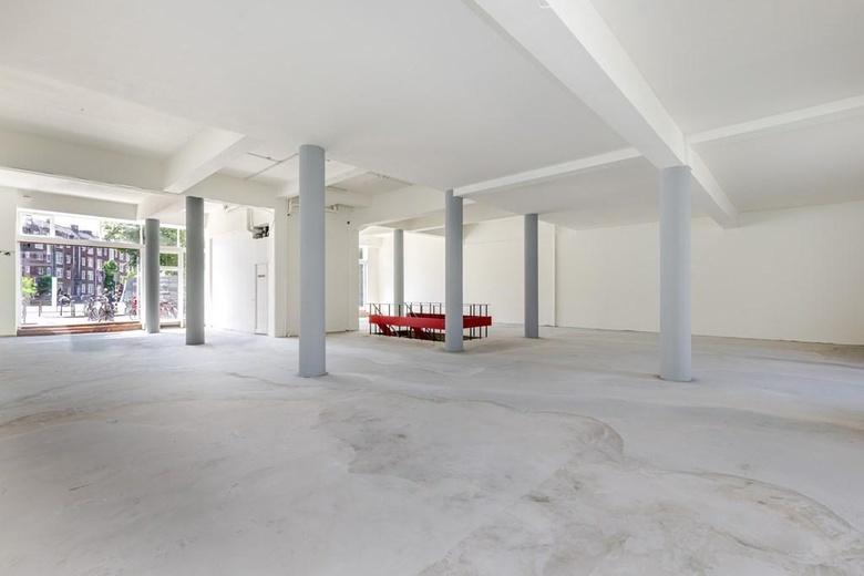 Winkelruimte Rotterdam - Admiraal de Ruyterweg 33 A - Foto 13