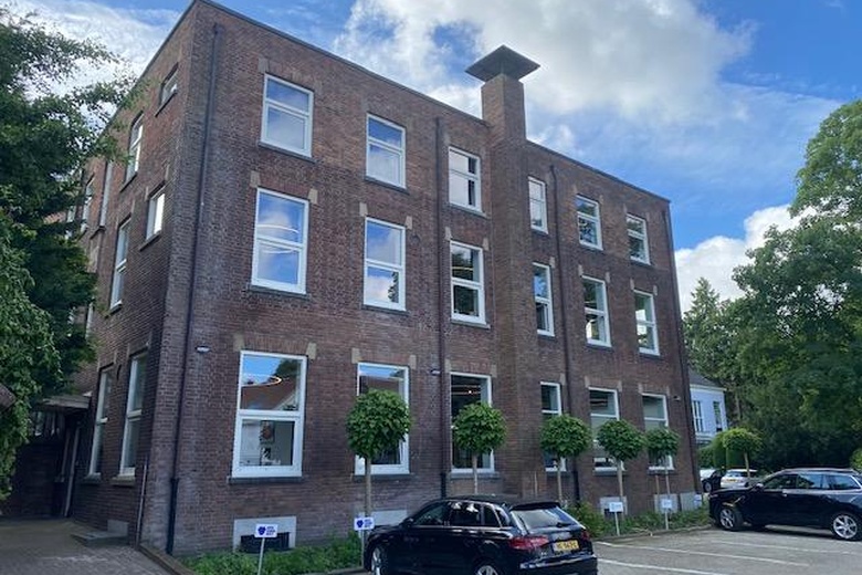 Kantoorruimte Utrecht - Maliebaan 50 - Foto 17