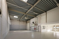 Bedrijfsruimte Hoofddorp - Parellaan 25 - Foto 1
