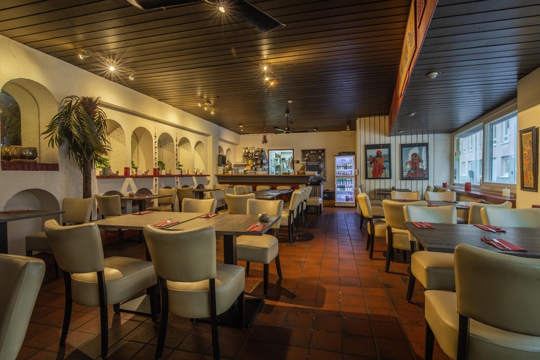 HorecaaanJanslangstraat 15<br/> inArnhem