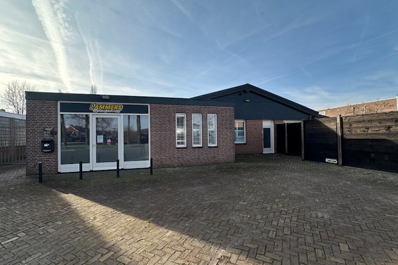 Bekijk foto 1 van Molendijk-Zuid 16 A Bekijk foto 1 van Molendijk-Zuid 16 A