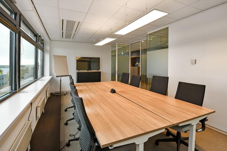 KantoorruimteaanMeander 725 7<br/> inArnhem