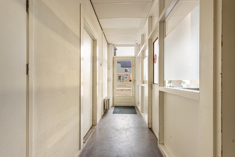 BedrijfsruimteaanSpoorstraat 19<br/> inBorculo