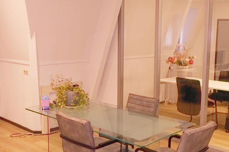 KantoorruimteaanFlorapark 1<br/> inHaarlem